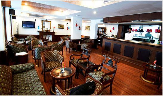 Ashok Country Resort Gurgaon Exterior foto