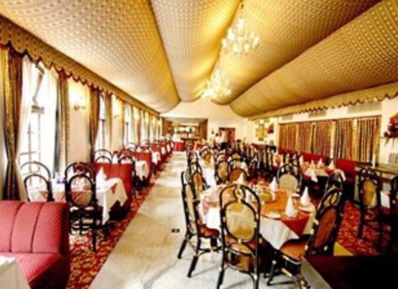 Ashok Country Resort Gurgaon Exterior foto